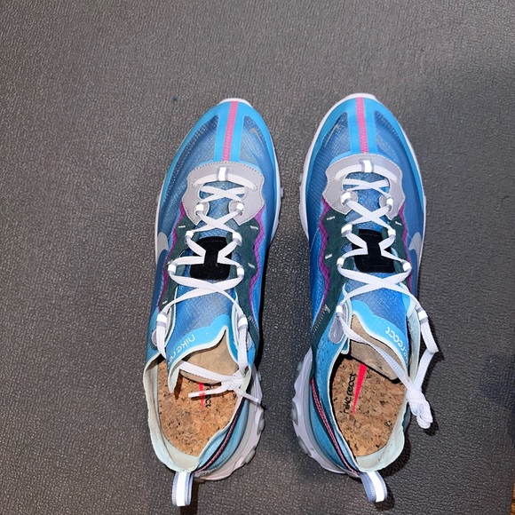 Brand new never work Nike react element 87 - Picture 4 of 4